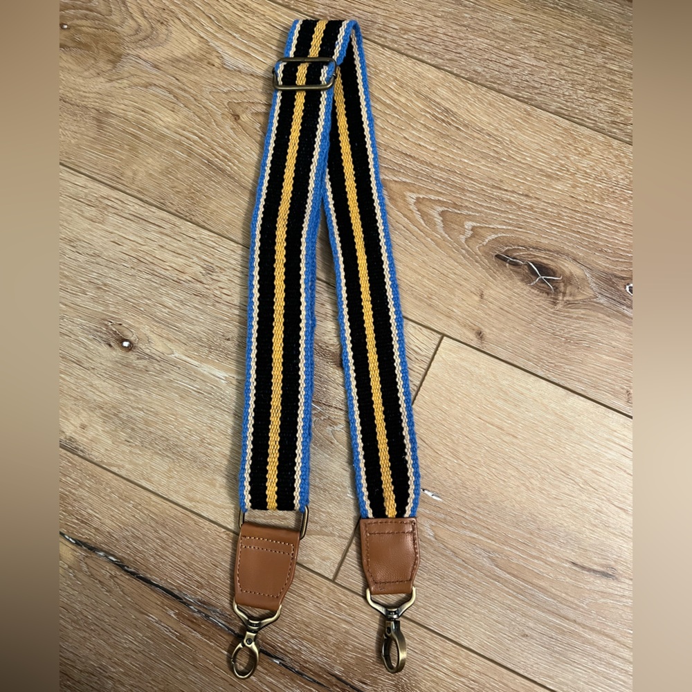 Noonday Collection adjustable strap
